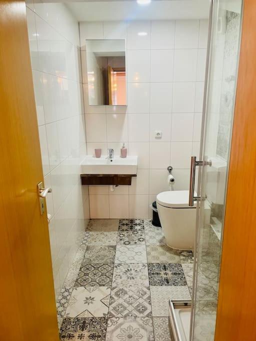 Wohnung In Kippenheim/Schwarzwald Naehe Europa Park エクステリア 写真