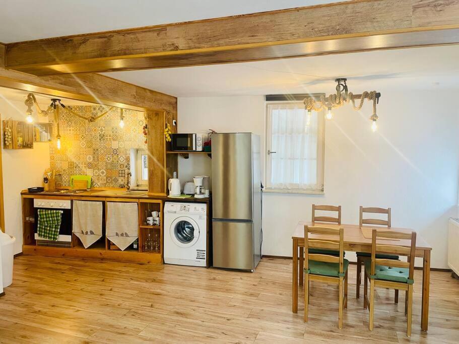 Wohnung In Kippenheim/Schwarzwald Naehe Europa Park エクステリア 写真
