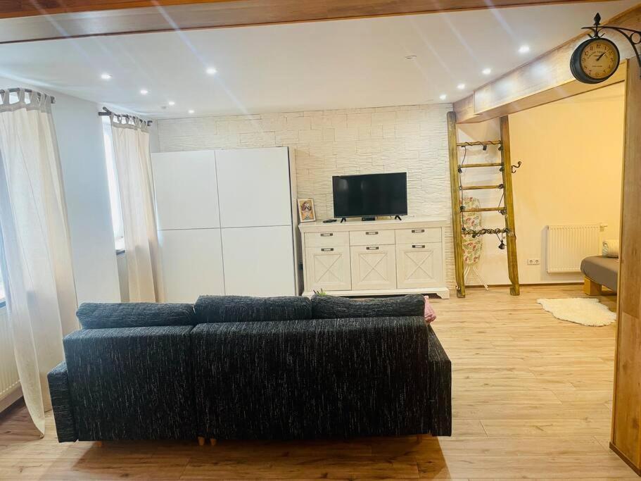 Wohnung In Kippenheim/Schwarzwald Naehe Europa Park エクステリア 写真
